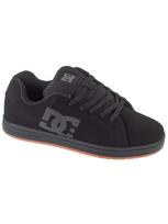 DC Vyriški laisvalaikio batai, SHOES GAVELER ADYS100536-BGM