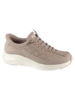 SKECHERS Moteriški laisvalaikio batai, SLIP-INS: CONTOUR FOAM - GOLDEN HOUR 150413-TPE