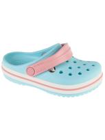 CROCS Vaikiškos klumpės, CROCBAND CLOG K 207005-4S3