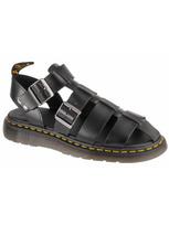DR. MARTENS Vyriškos basutės, GARIN SANDALS DM30766001