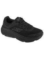 SKECHERS Vyriški bėgimo batai, MAX CUSHIONING ENDEAVOR 220613-BBK