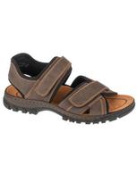 RIEKER Vyriškos basutės, SANDALS 25051-27