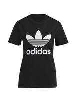 ADIDAS ORIGINALS Moteriški marškinėliai trumpomis rankovėmis, ADICOLOR CLASSICS TREFOIL TEE GN2896