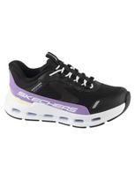 SKECHERS Vaikiški laisvalaikio batai, SLIP-INS GLIDE-STEP-VISTA LANE 303654L-BKPR