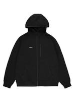 PROSTO Vyriškas džemperis su gobtuvu ir užtrauktuku, TECH ZIP SPEEDY HOODIE KL242MSWE2011
