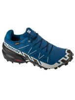 SALOMON Vyriški bėgimo batai, SPEEDCROSS 6 GTX L47764900