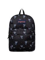 JANSPORT Kuprinė, SUPERBREAK BACKPACK EK0A5BAGA0K