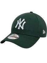 NEW ERA Kepurė su snapeliu, LEAGUE ESSENTIAL 9FORTY NEW YORK YANKEES CAP 60471456