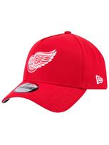 NEW ERA Kepurė su snapeliu, 9FORTY DETROIT RED WINGS NHL CAP 70902628