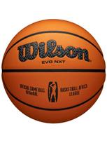 WILSON Krepšinio kamuolys, EVO NXT AFRICA LEAGUE OFFICIAL GAME BALL WTB0900XBBA