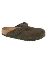 BIRKENSTOCK Klumpės, BOSTON LEATHER 1024714