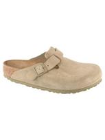 BIRKENSTOCK Klumpės, BOSTON LEATHER 1025788