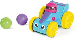 Toomies ball racer nonb Pop&Go TOMY