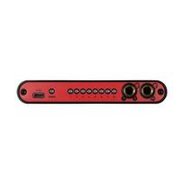 Esi Gigaport Ex - 8 kanalų Usb garso sąsaja, 24-bit/192khz