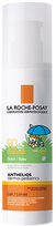LA ROCHE-POSAY Dermo-Pediatrics saules aizsarglīdzeklis SPF 50+, 50 ml