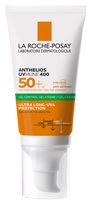 LA ROCHE-POSAY Anthelios SPF 50+ želeja-krēms ar iedarbīgu taukraču kontroli, 50 ml