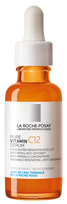 LA ROCHE-POSAY Serums Pure Vitamin C12, 30 ml