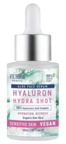 Aloe Hyaluron Hydra Shot mitrinošs serums no VICTORIA BEAUTY, 30 ml
