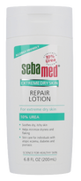 SEBAMED Extreme Dry Skin losjons ar 10% karbamīdu, 200 ml