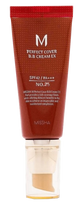 MISSHA M Perfect Cover BB NO.25 Warm Beige sejas krēms ar SPF42, 50 ml