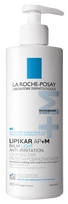 LA ROCHE-POSAY Lipikar Light AP+M ķermeņa balzams pret kairinājumiem, 400 ml