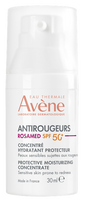 Rozamēds SPF50 AVENE Anti Redness — 30 ml koncentrits