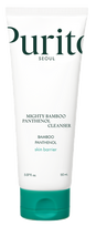 PURITO Mighty Bamboo Panthenol sejas attīrošais serums, 150 ml