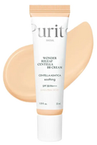 PURITO Centella BB krēms Wonder Releaf #13 Neutral Ivory ar SPF30 sejai, 30 ml