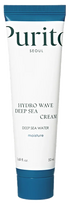 PURITO Hydro Wave Deep Sea krēms sejai, 50 ml