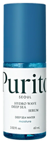 PURITO Hydro Wave serums ar dziļjūras ūdeni, 60 ml