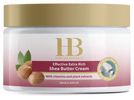 HEALTH&BEAUTY Extra Rich This Butter krēms, 350 ml