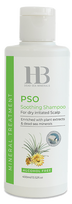 HEALTH&BEAUTY PSO Active šampūns, 400 ml