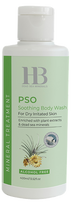 HEALTH&BEAUTY PSO Active mazgāšanas līdzeklis, 400 ml