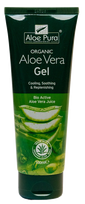100 ml ALOE VERA mitrinošais gels