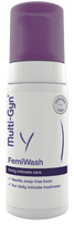 MULTI-GYN FemiWash putas intīmajai higiēnai, 100 ml