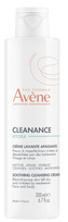 AVENE Cleanance Hydra 200 ml mitrinošais krēms