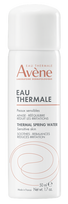 Termālais ūdens AVENE Thermal Spring Water, 50 ml