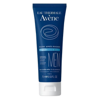 AVENE Men Balzams pēc skūšanās, 75 ml