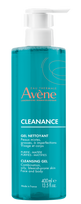 AVENE Cleanance attīrošā želeja 400 ml