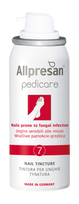 ALLPRESAN Pedicare 7 tinktūra – 125 ml nagu apstrādei