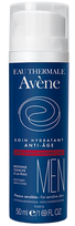 AVENE For Men Pretnovecošanās krēms, 50 ml