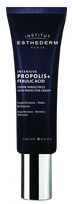 INSTITUT ESTHEDERM Propolis+ un Ferula skābes sejas krēms no Intensive līnijas, 50 ml