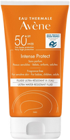 AVENE Sun saules aizsarglīdzeklis SPF 50+, 150 ml