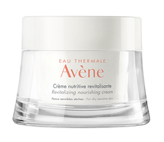 AVENE Sejas krēms - Atjaunojošs un barojošs, 50 ml