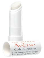AVENE Cold Cream balzams lūpām, 4 g