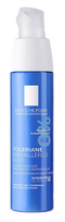 LA ROCHE-POSAY Toleriane Dermallergo nakts sejas mitrinātājs, 40 ml