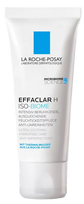LA ROCHE-POSAY Effaclar H Iso-Biome sejas krēms Anti-Imperfections Ultra Nomierinošs Mitrinošs, 40 ml