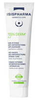 ISISPHARMA Teen Derm A.Z - sejas aprūpes krēms, 30 ml