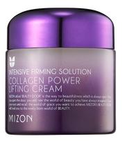 MIZON Power Lifting Collagen sejas krēms 75 ml
