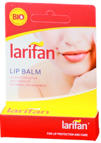 LARIFAN balzams lūpām 4 g